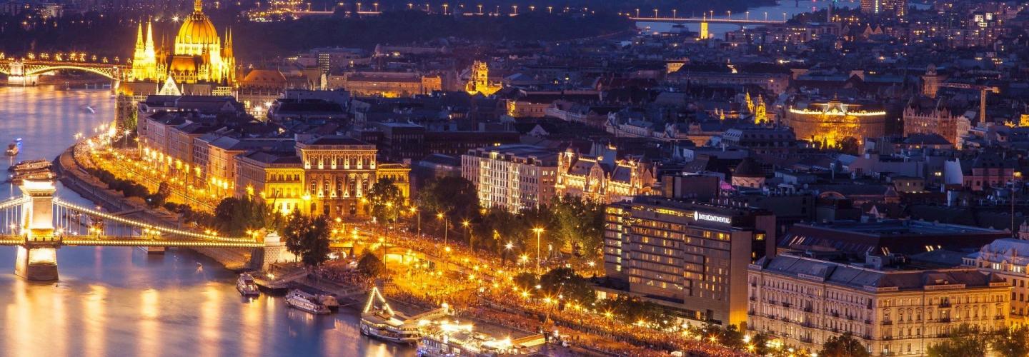 Budapest Practical Tips